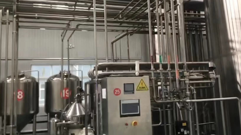 宜宾河北船头客精酿啤酒厂